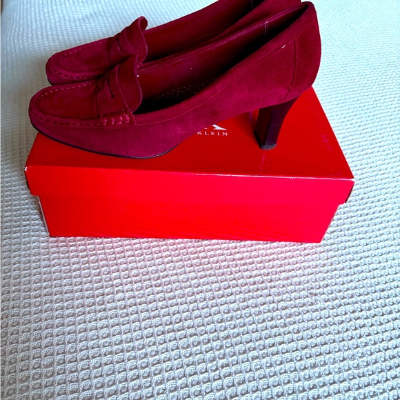 Anne Klein Flex Heels - Picture 5 of 7